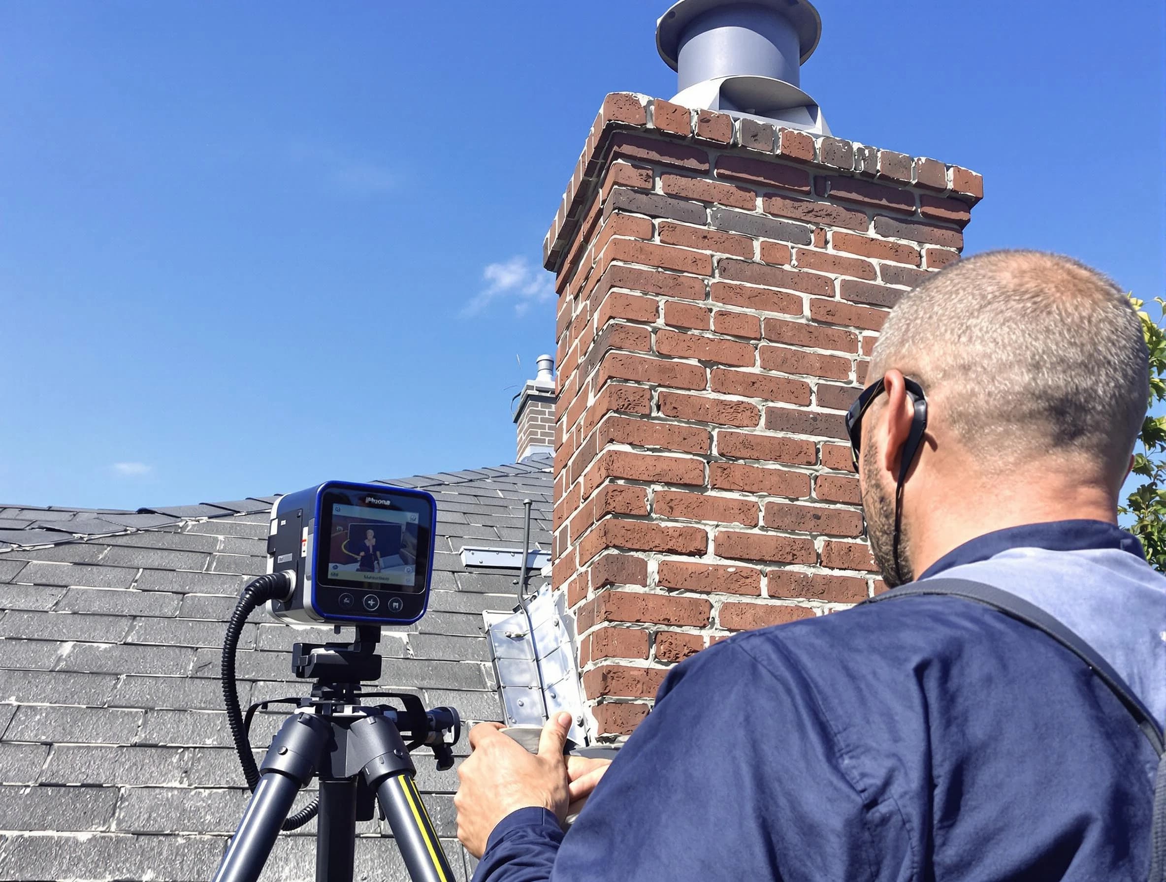 Chimney Inspection service in Irondale, GA