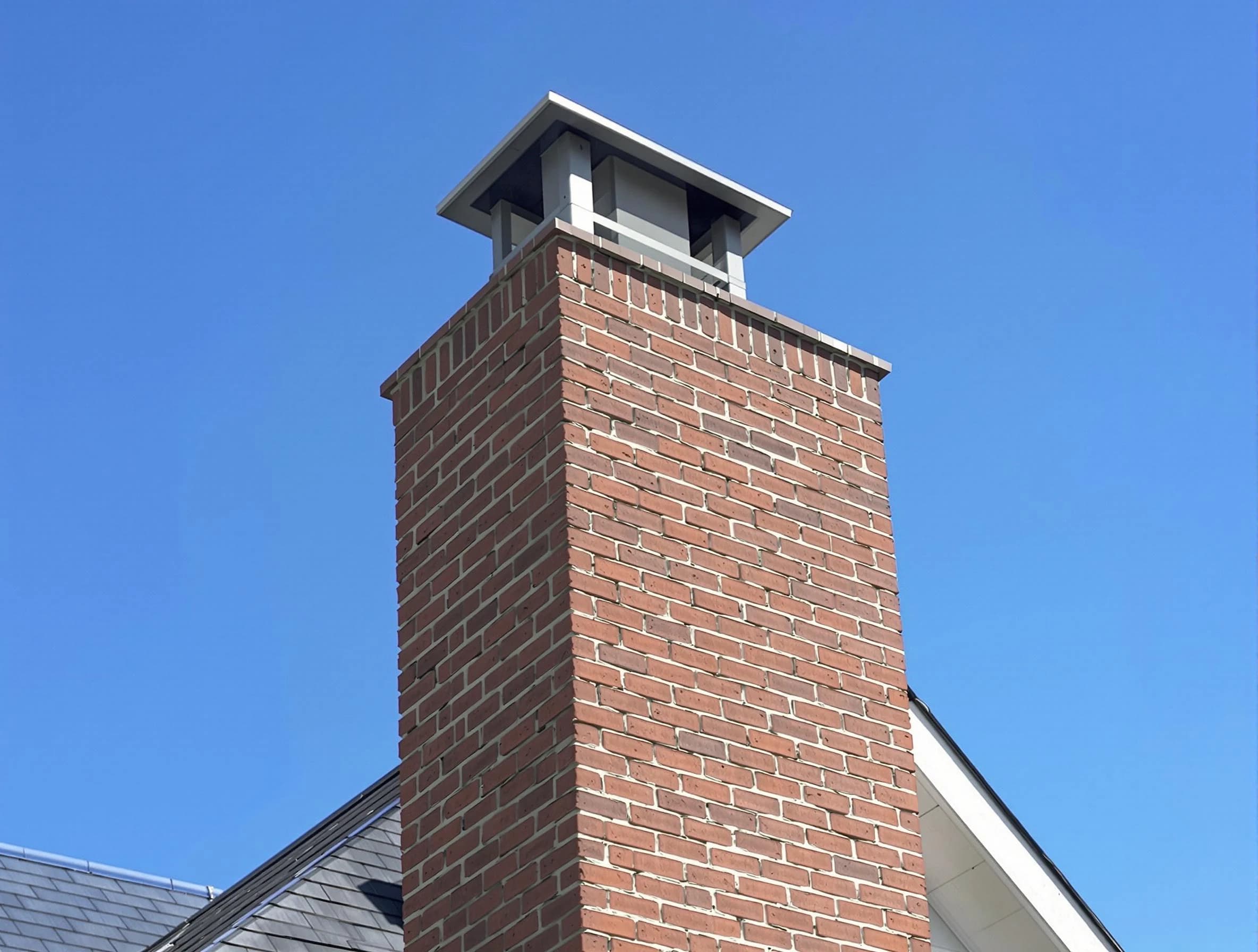 Chimney Remodeling service in Irondale, GA