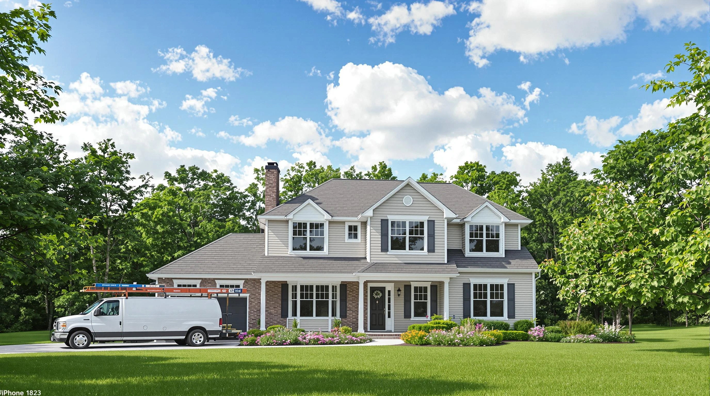 Irondale Chimney Sweep level 2 chimney inspection & real estate in Irondale, GA