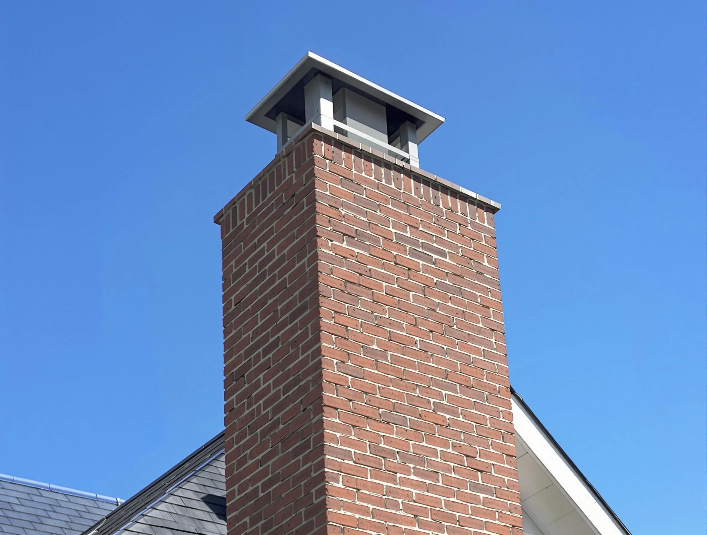 Chimney Remodeling service in Irondale, GA